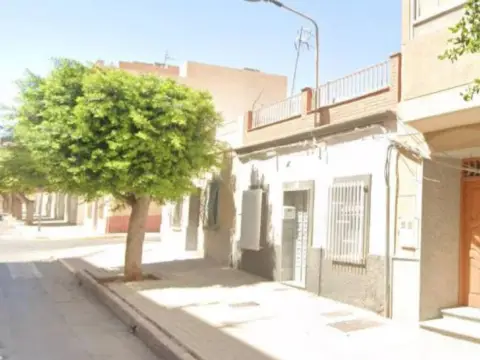 Casa en calle de Toledo, 69